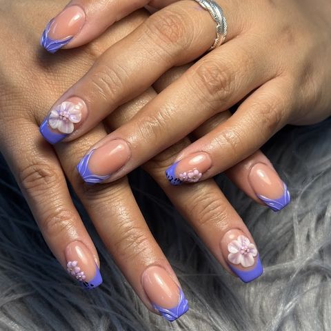 GLOSS Nail Lounge LLC, nail salon in Liberal, KS